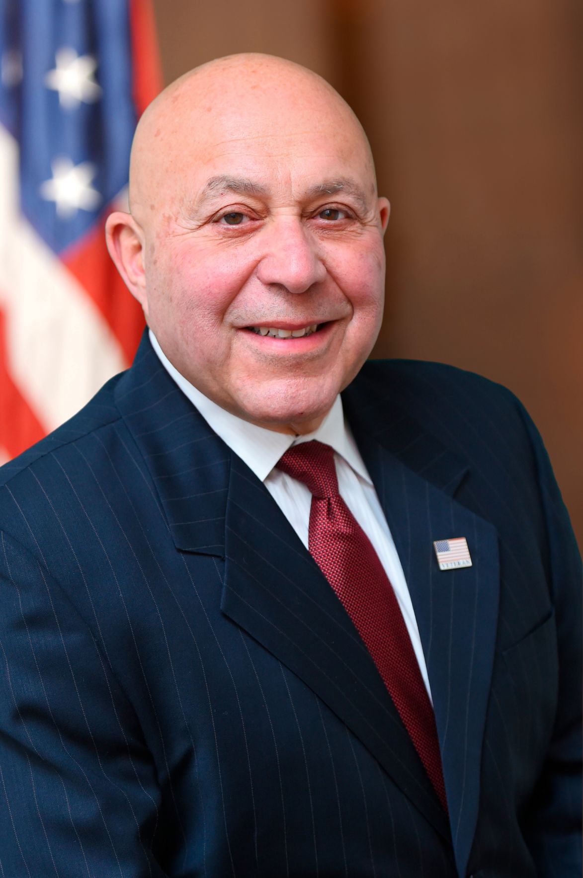 Angelo Morinello 2020